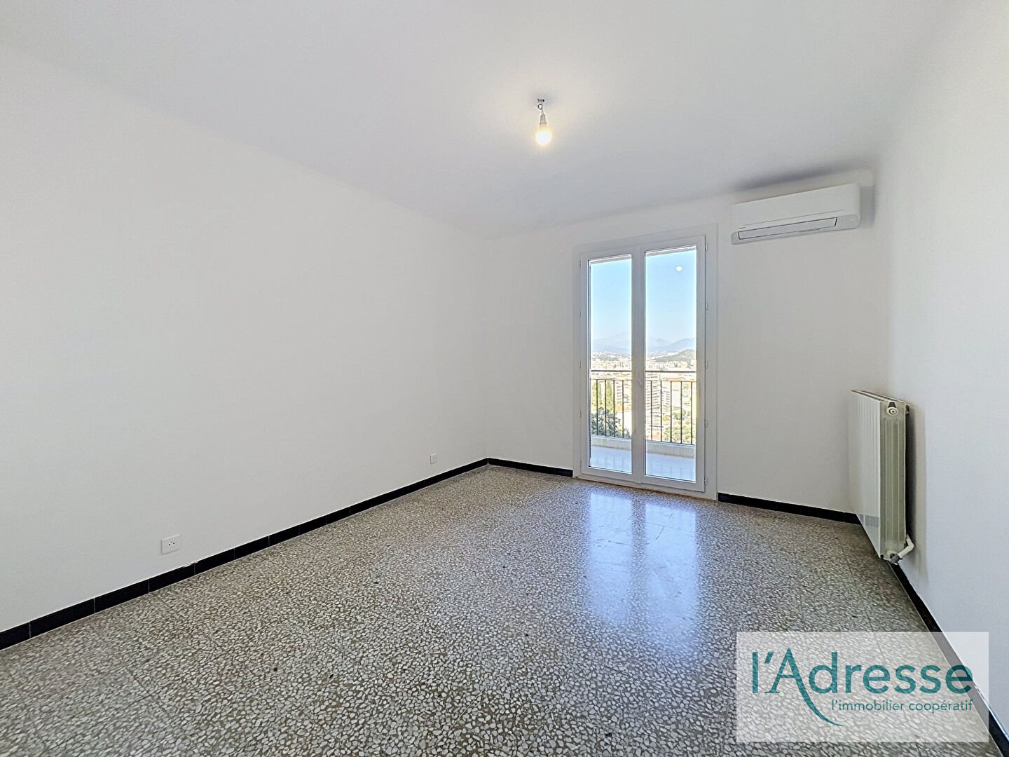 Appartement à louer, 58m², Ajaccio