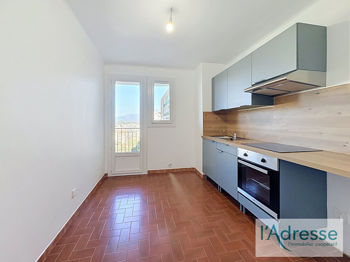 Appartement à louer, 58m², Ajaccio