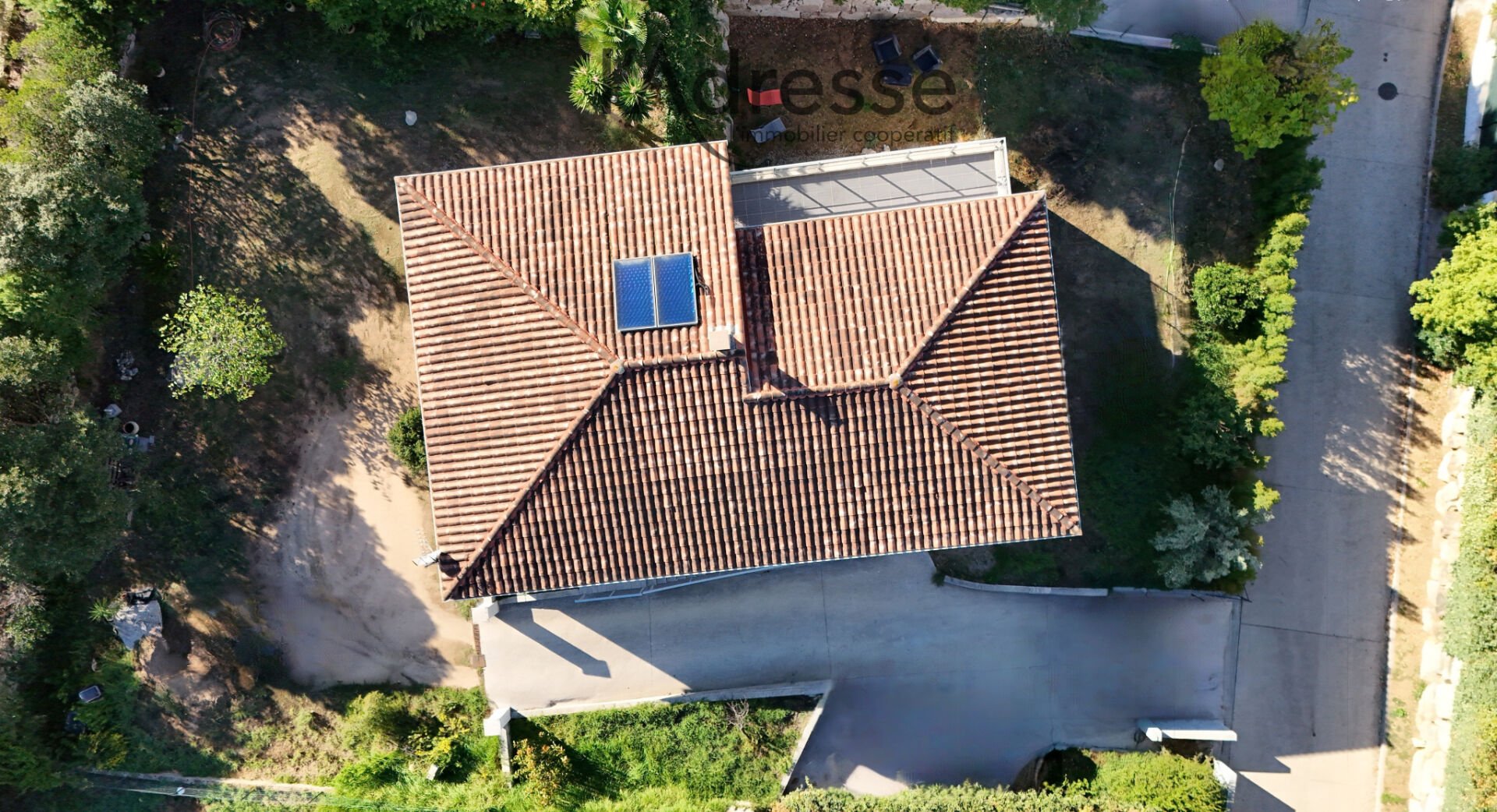 Maison à vendre, 172m², Ajaccio
