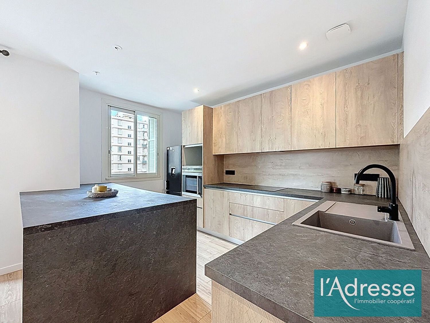 Appartement à vendre, 61m², Ajaccio