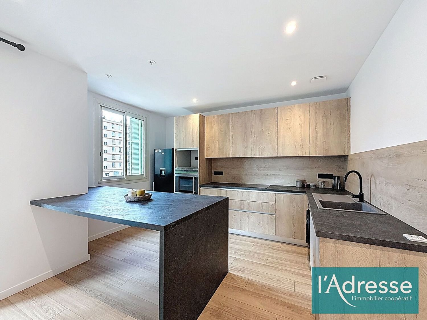 Appartement à vendre, 61m², Ajaccio