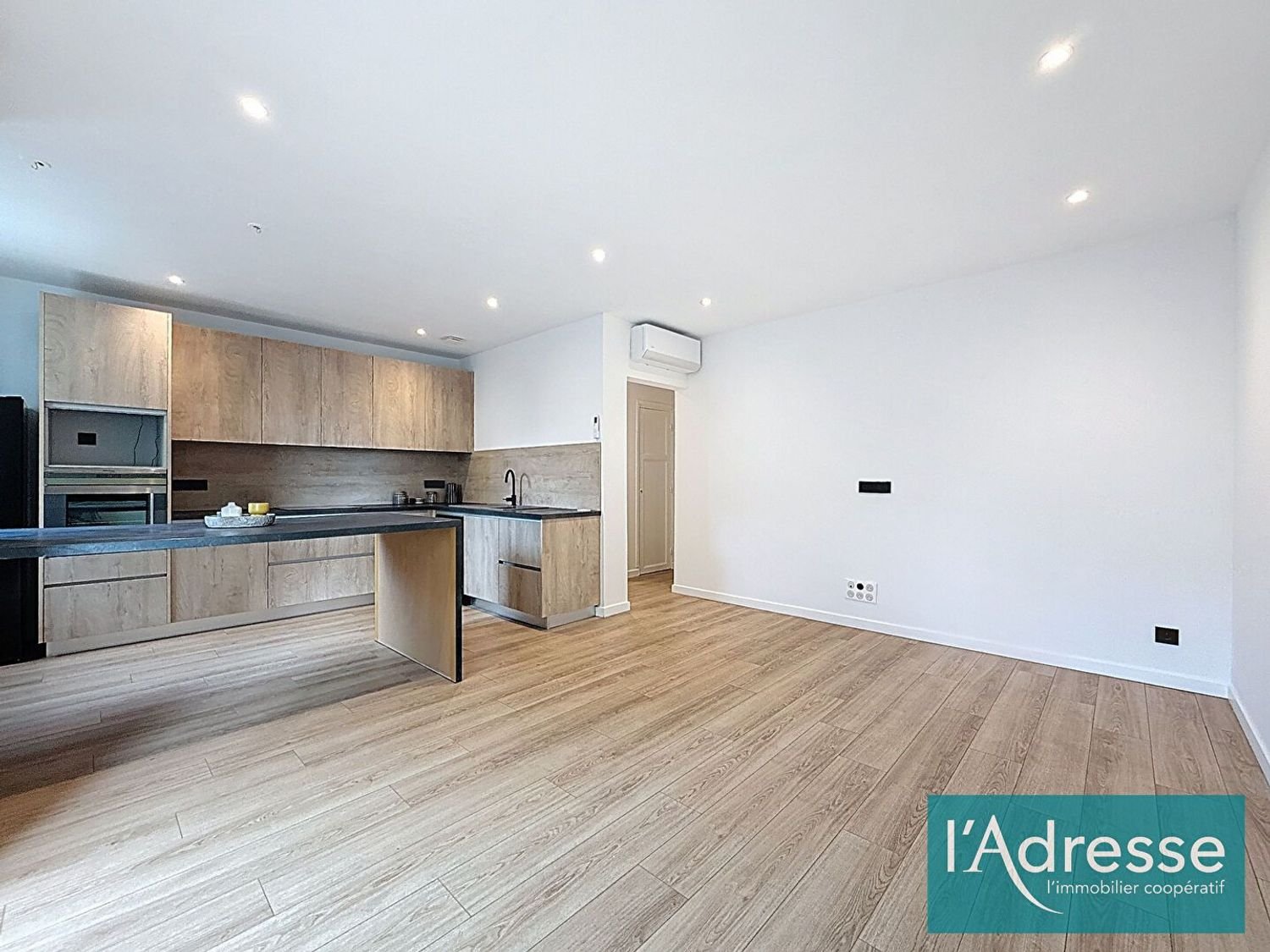 Appartement à vendre, 61m², Ajaccio