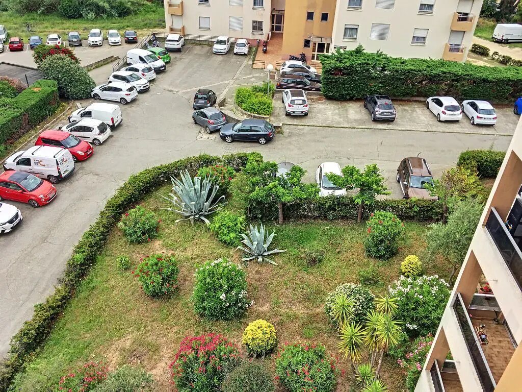 Appartement à louer, 89m², Ajaccio