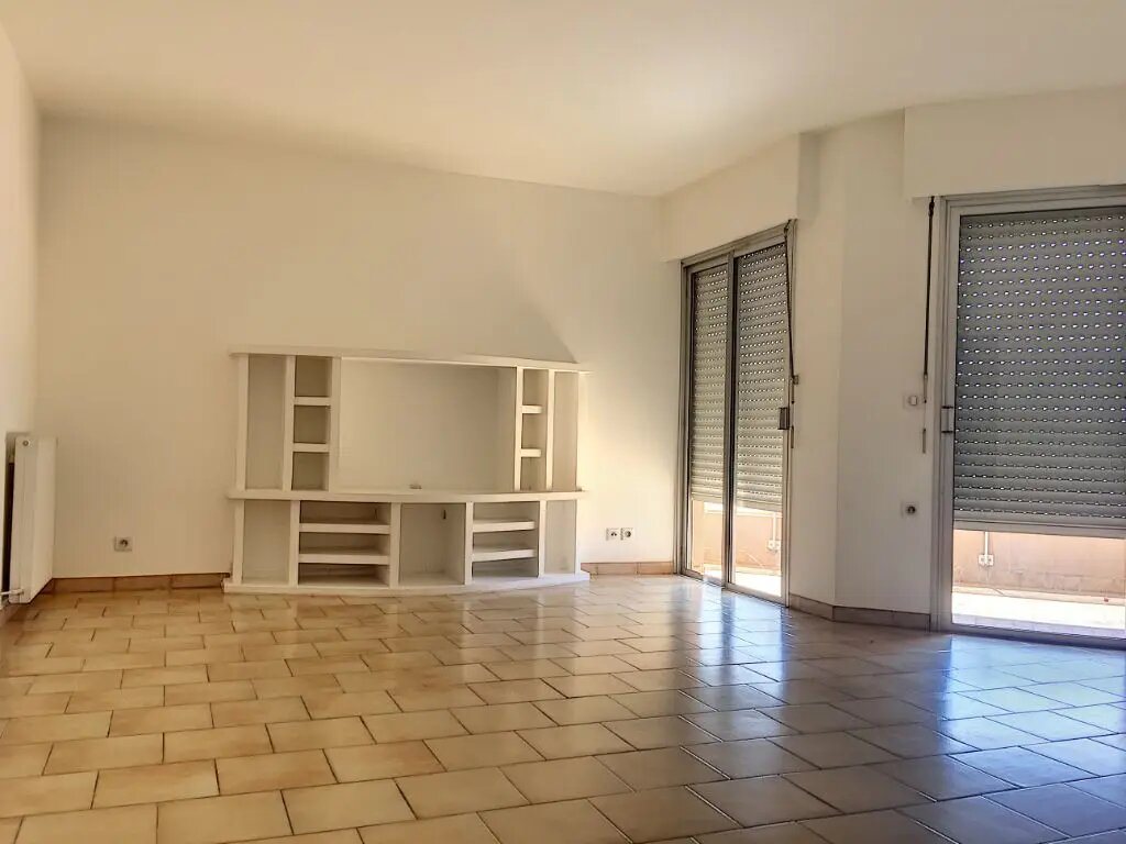 Appartement à louer, 89m², Ajaccio