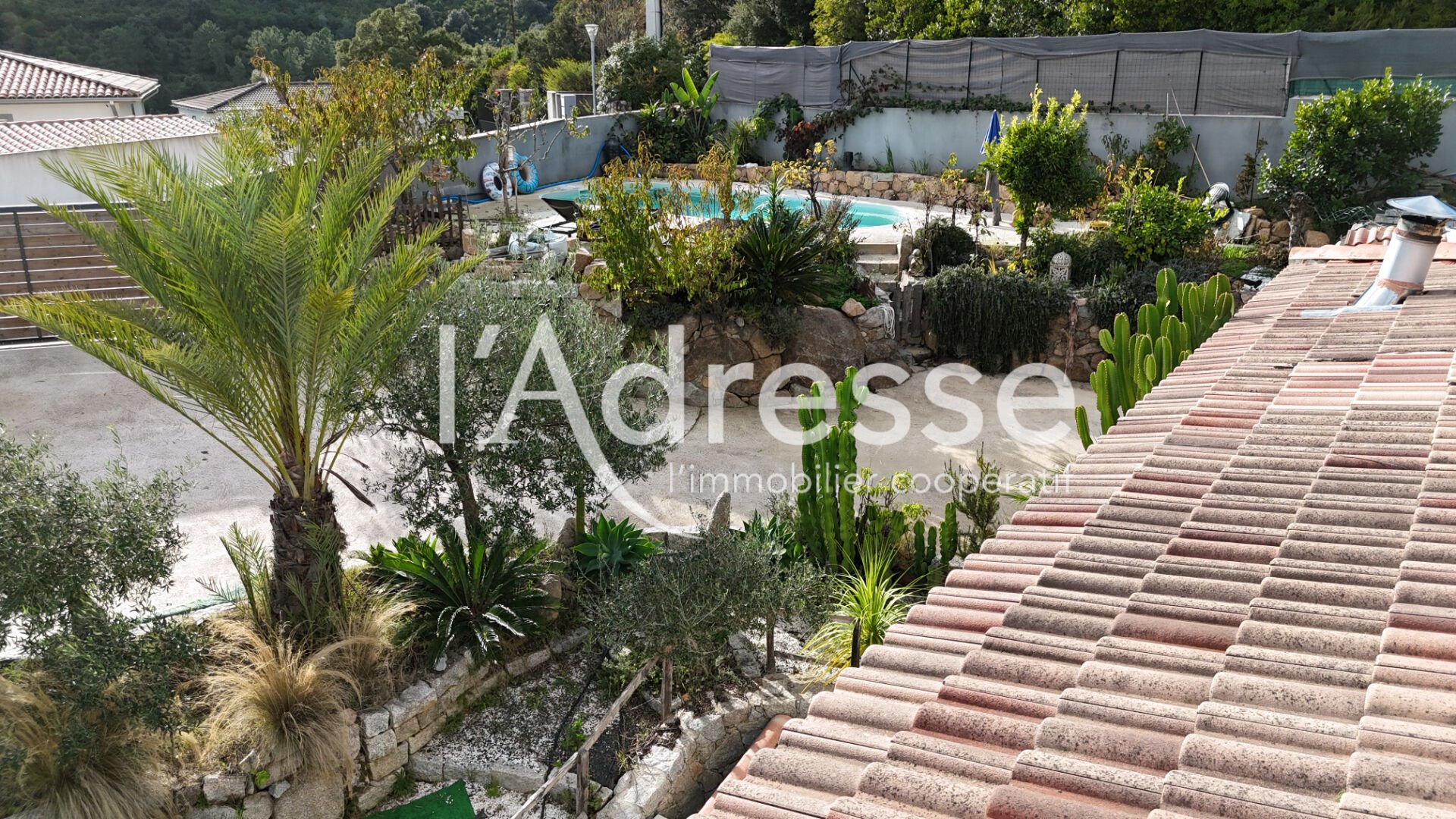 Maison à vendre, 144m², Valle-di-Mezzana