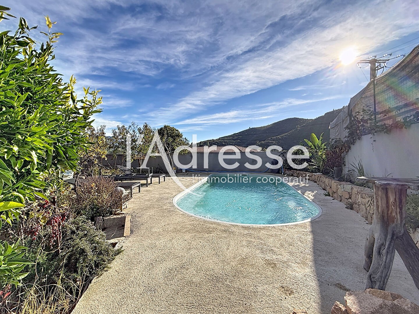 Maison à vendre, 144m², Valle-di-Mezzana