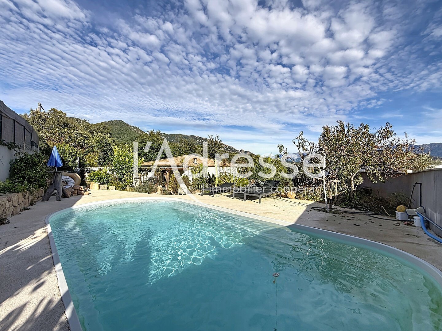 Maison à vendre, 144m², Valle-di-Mezzana