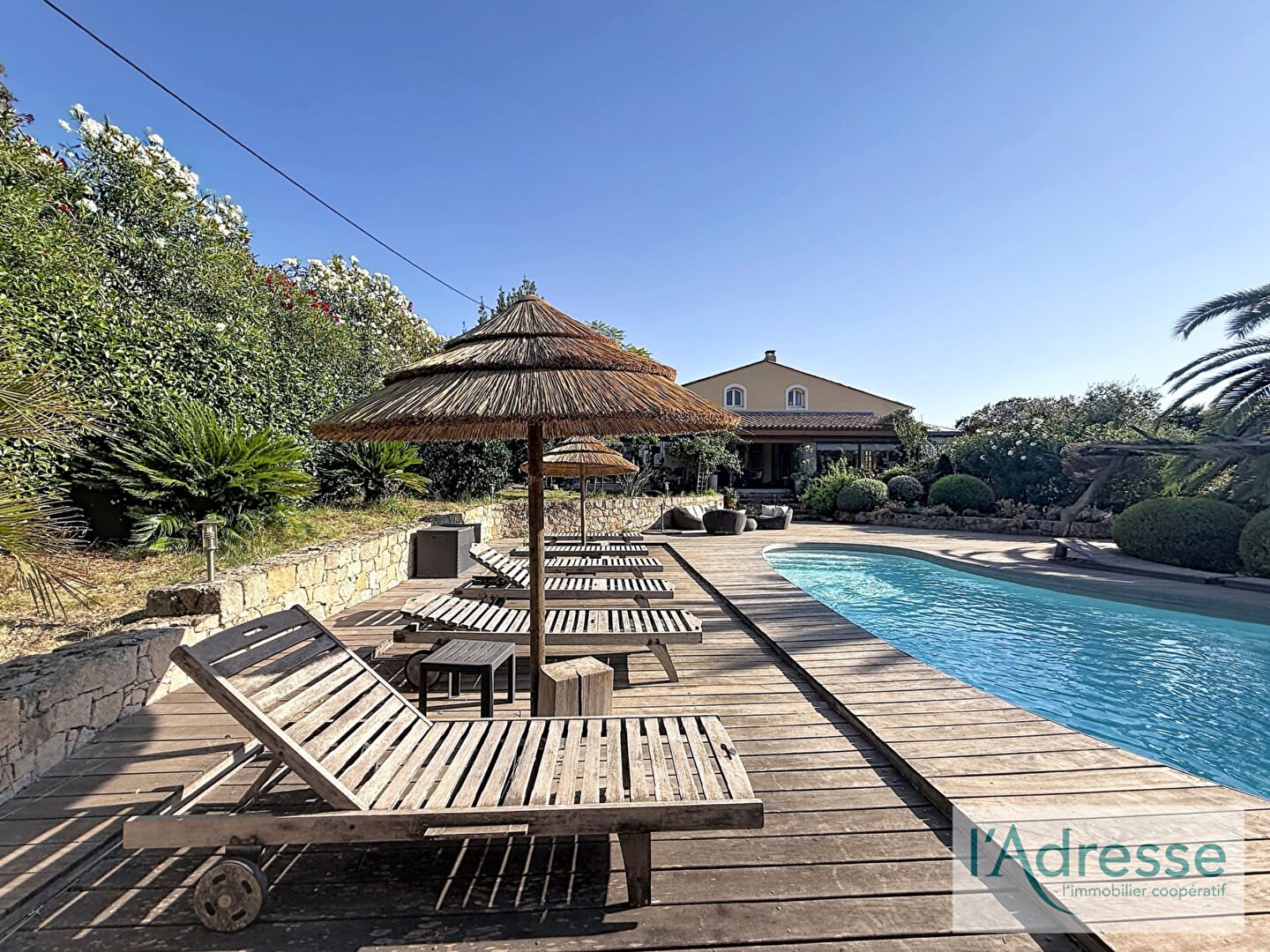 Maison à vendre, 232m², Cuttoli-Corticchiato