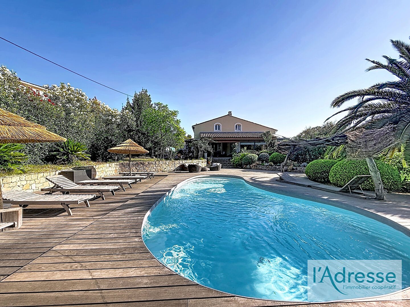 Maison à vendre, 232m², Cuttoli-Corticchiato