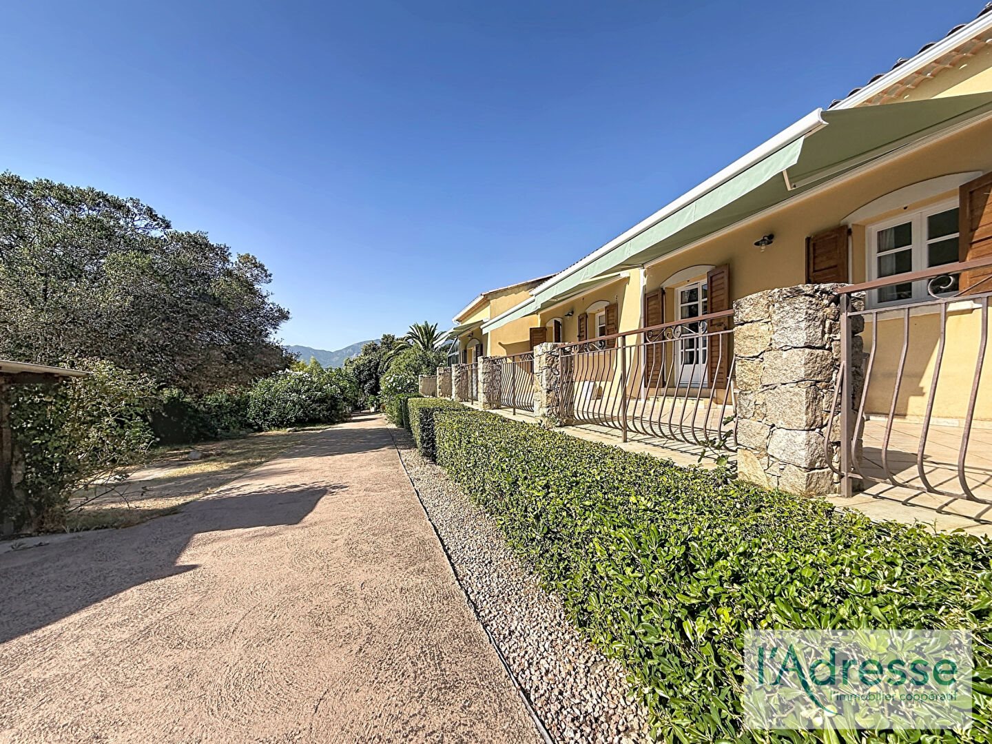Maison à vendre, 232m², Cuttoli-Corticchiato