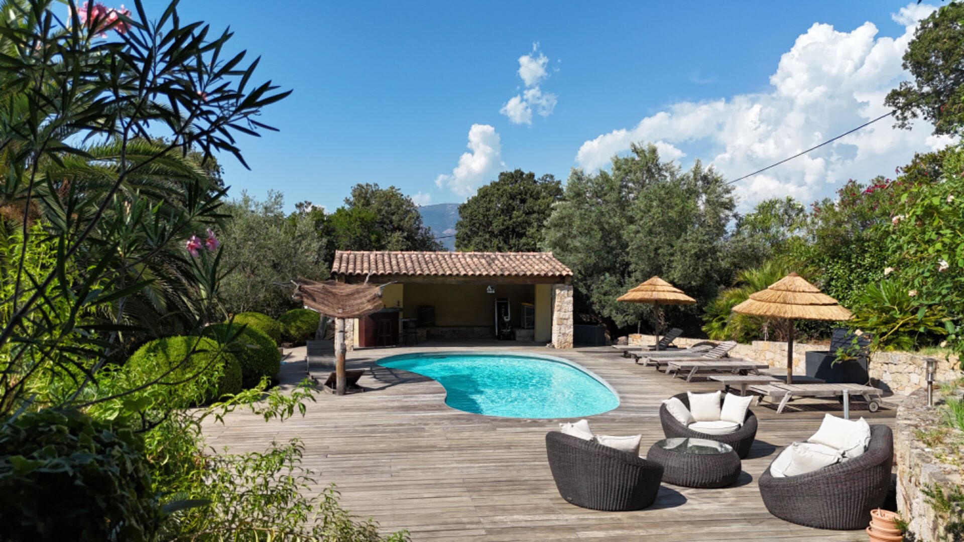 Maison à vendre, 232m², Cuttoli-Corticchiato