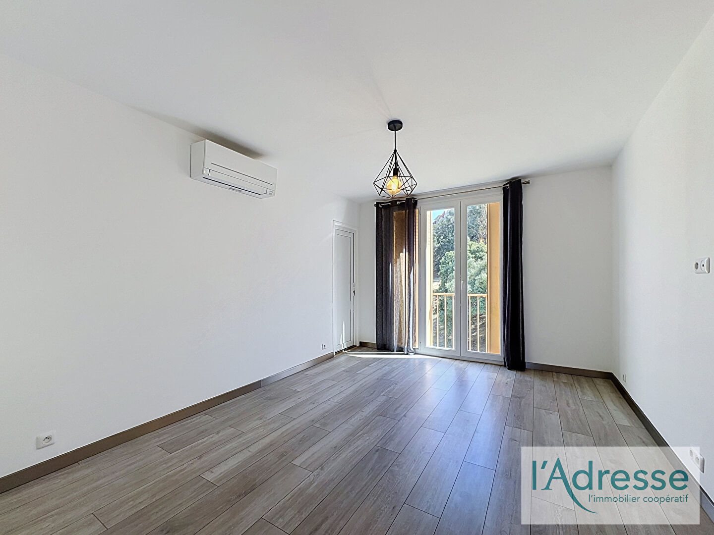 Appartement à louer, 54m², Ajaccio