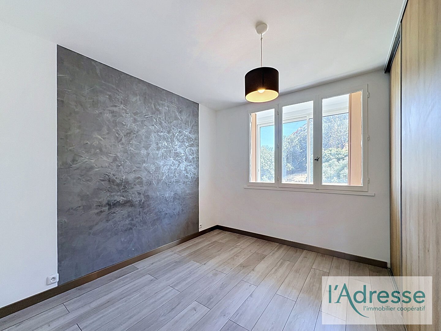 Appartement à louer, 54m², Ajaccio