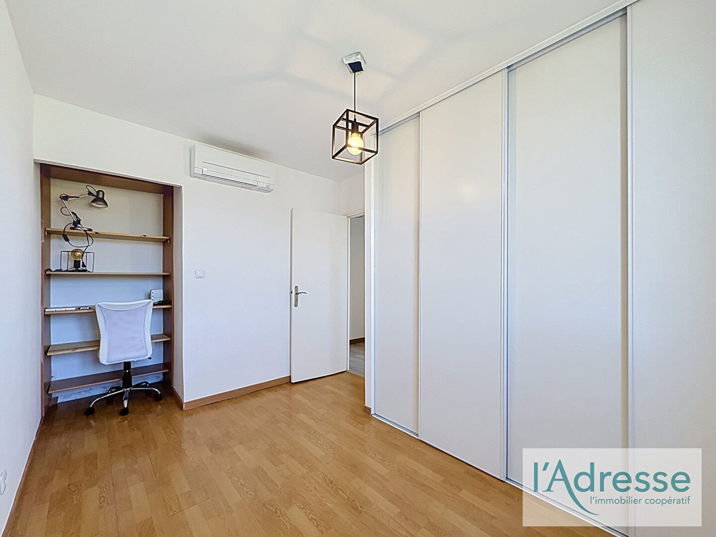 Appartement à louer, 54m², Ajaccio