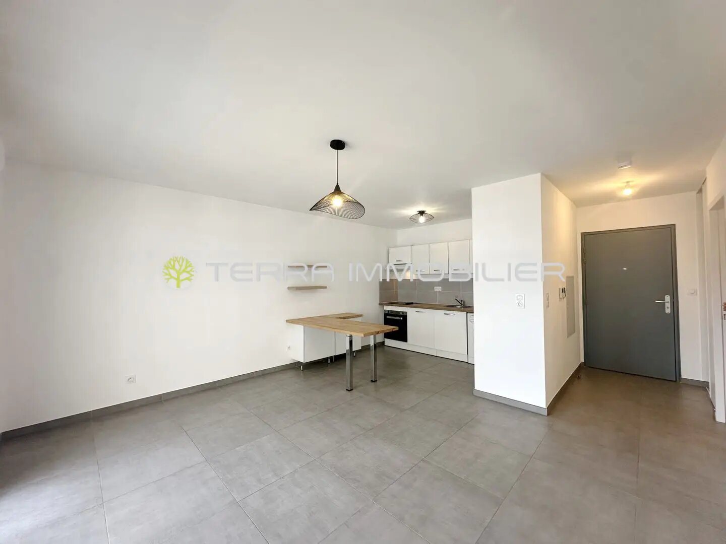 Appartement à louer, 43m², Ajaccio
