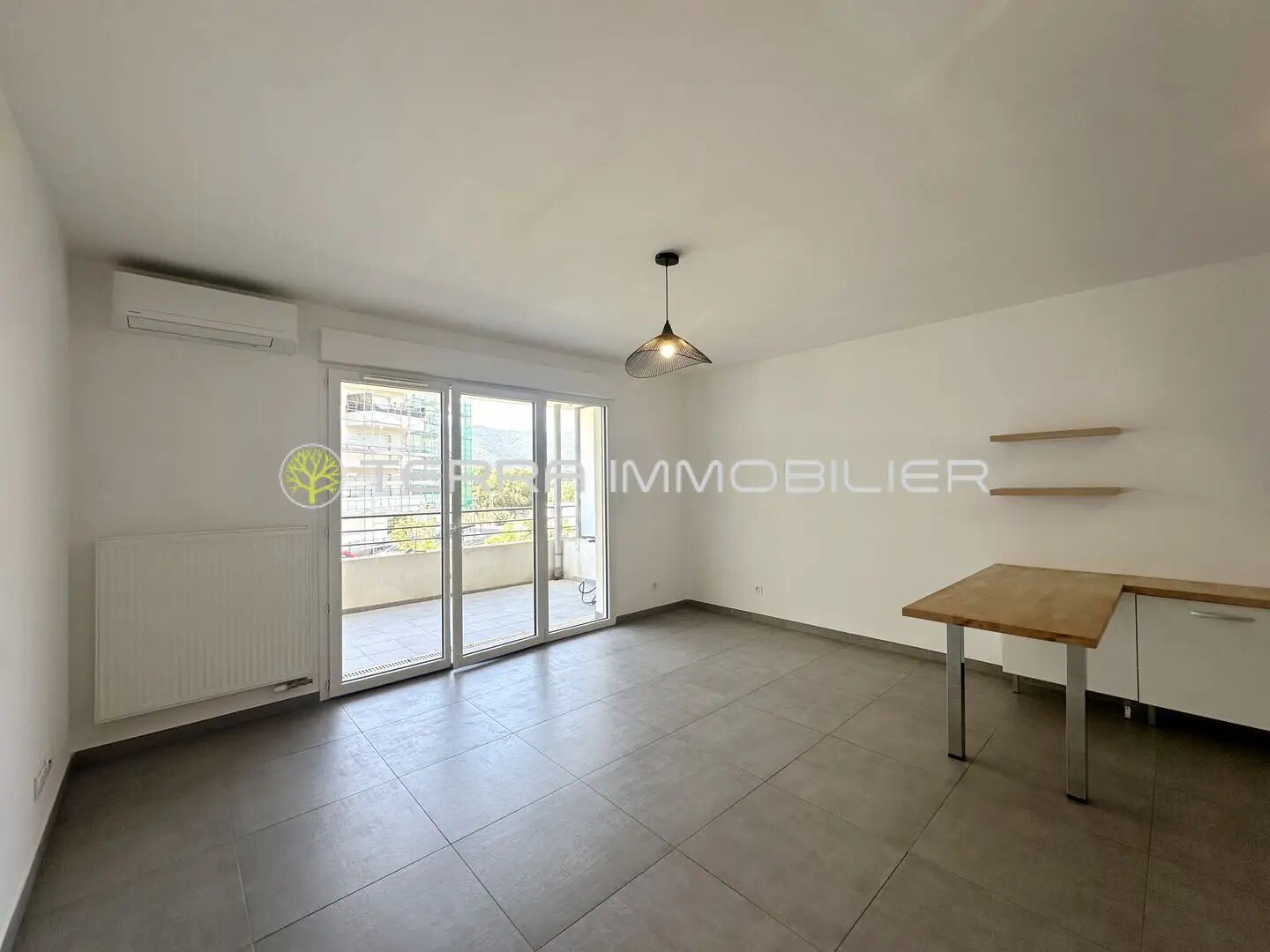 Appartement à louer, 43m², Ajaccio