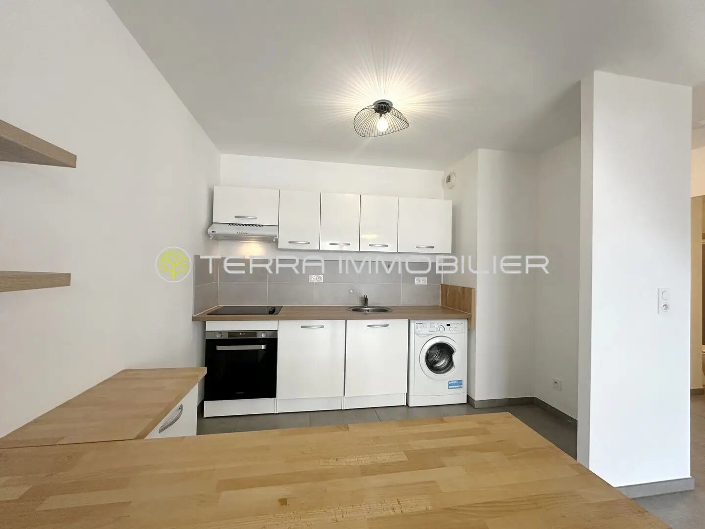 Appartement à louer, 43m², Ajaccio