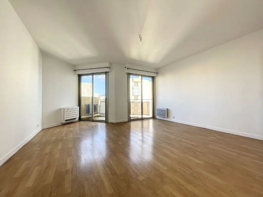 Appartement à louer, 33m², Ajaccio