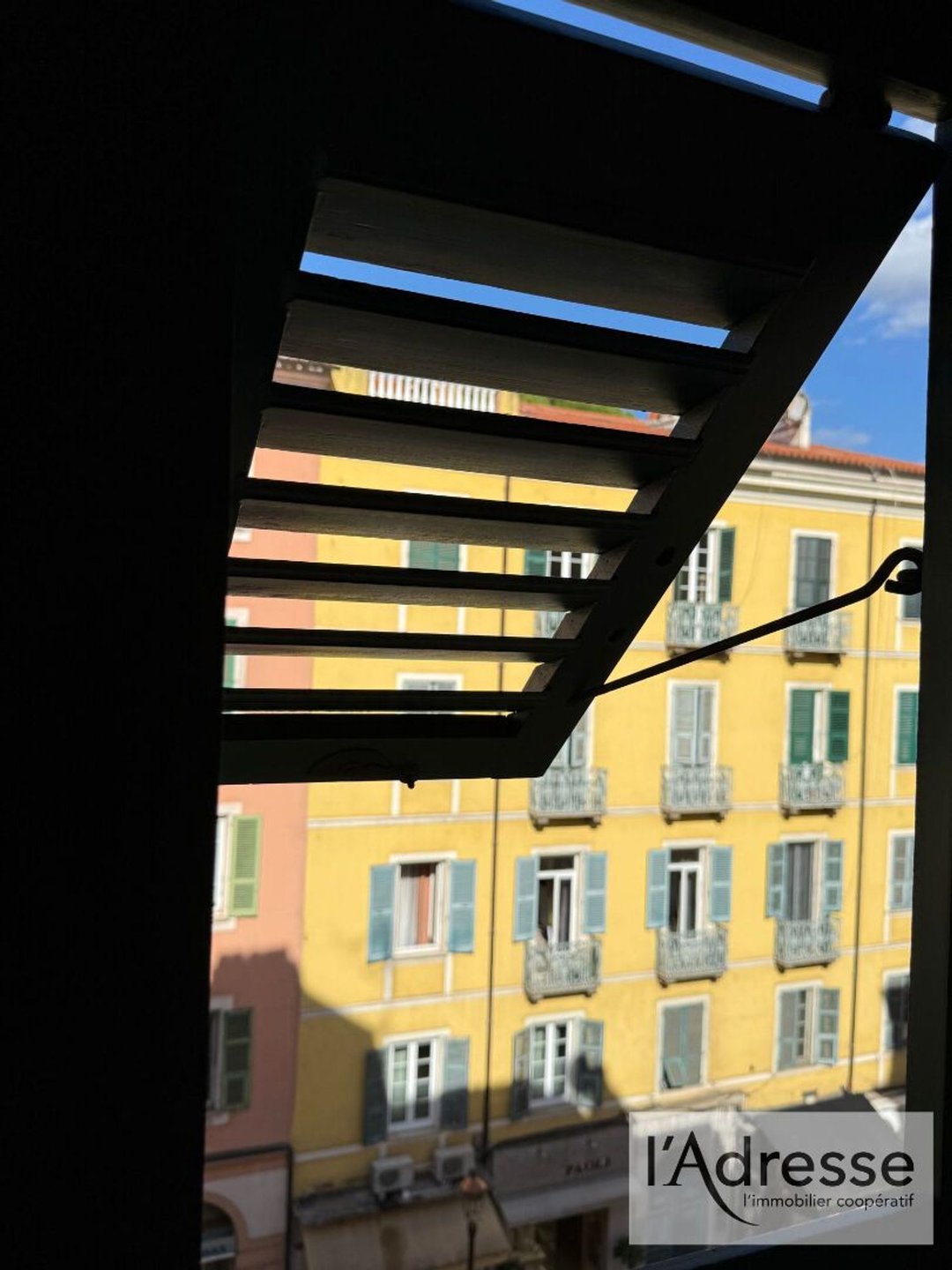 Appartement à vendre, 30m², Ajaccio