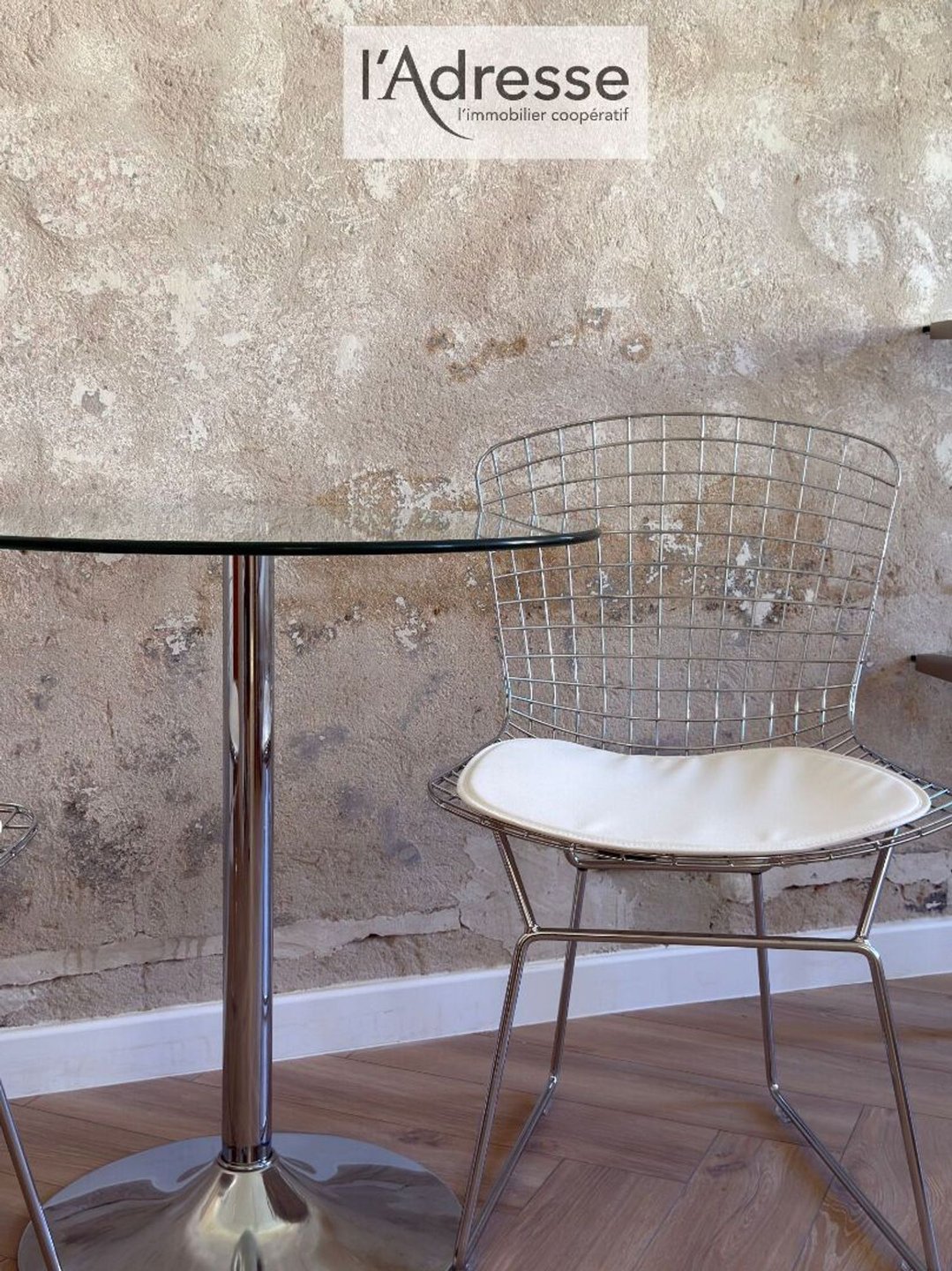 Appartement à vendre, 30m², Ajaccio
