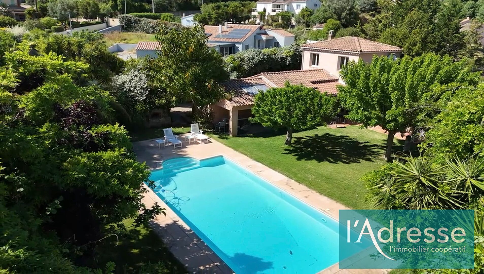 Maison à vendre, 120m², Afa