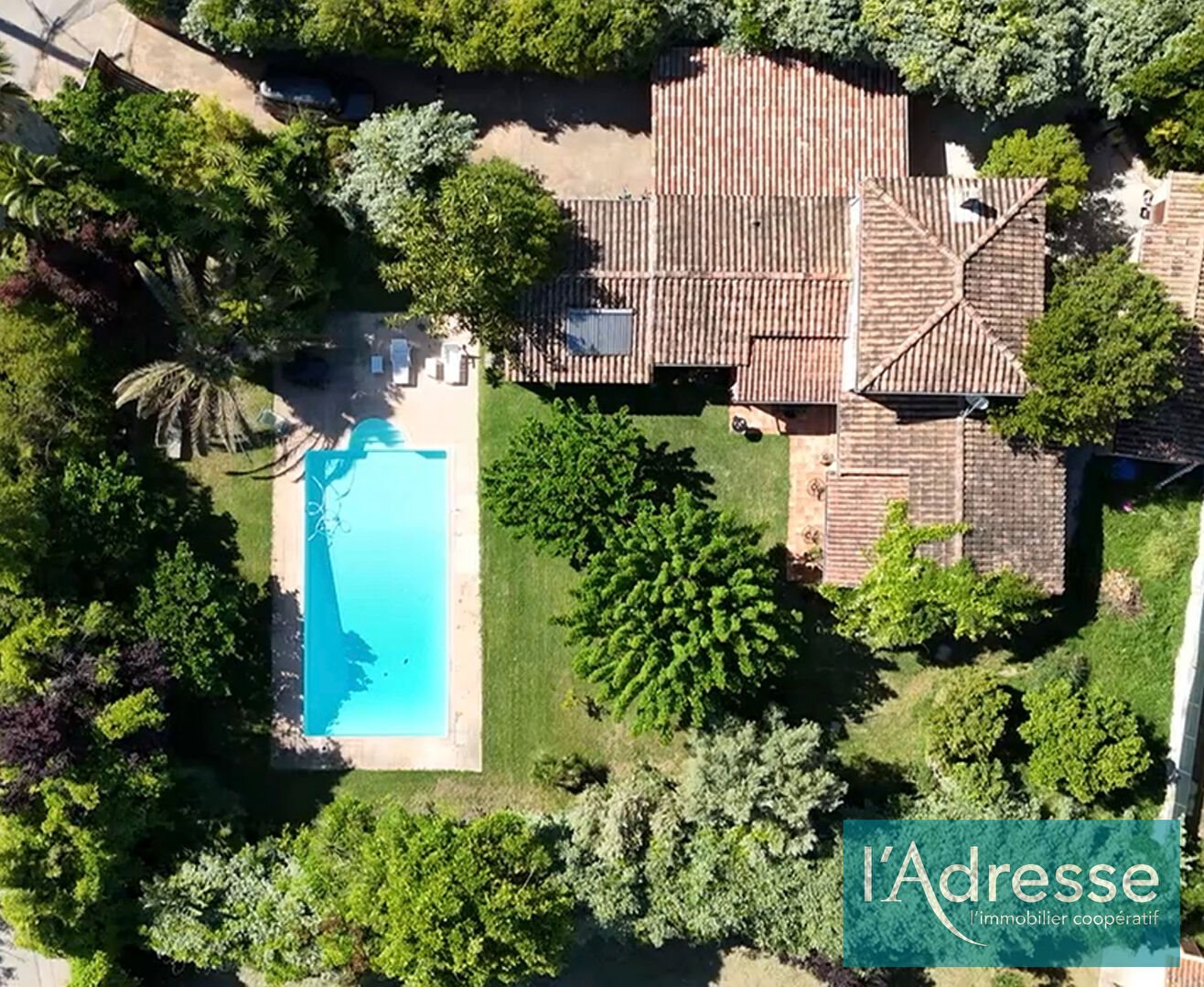 Maison à vendre, 120m², Afa