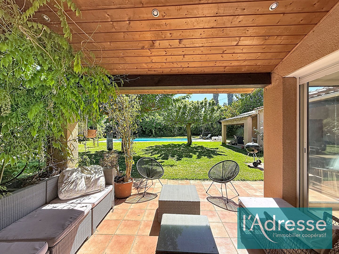 Maison à vendre, 120m², Afa