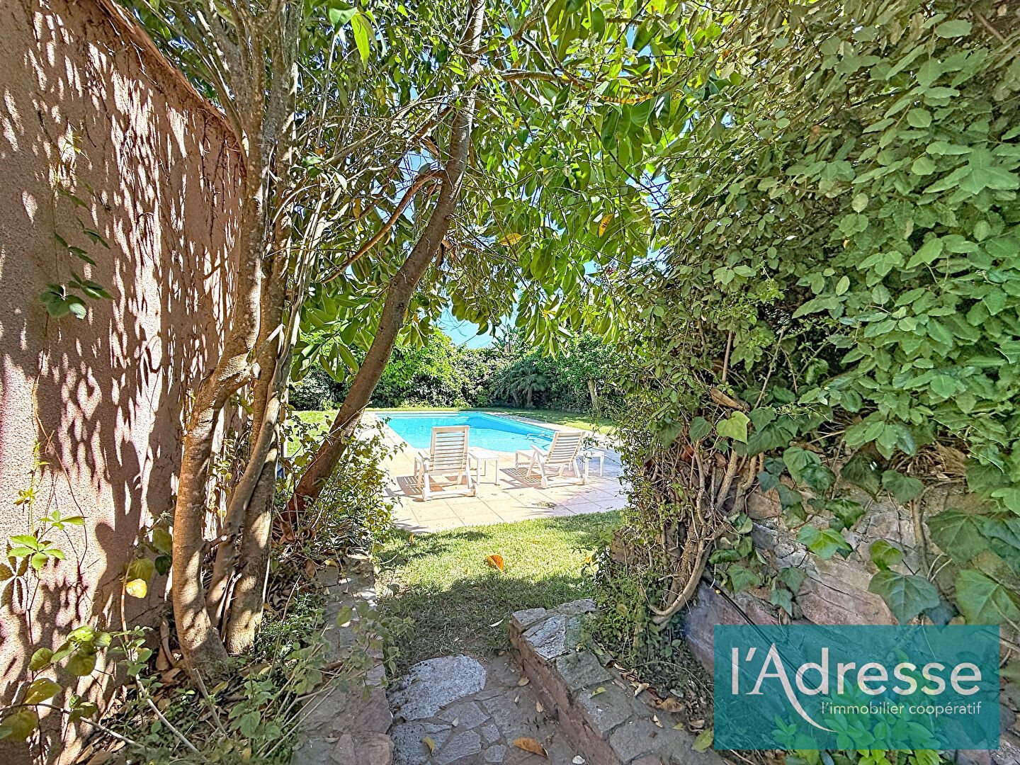 Maison à vendre, 120m², Afa
