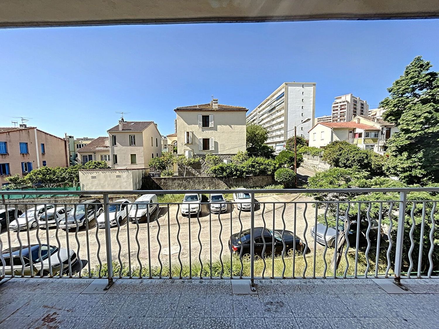 Appartement à louer, 36m², Ajaccio