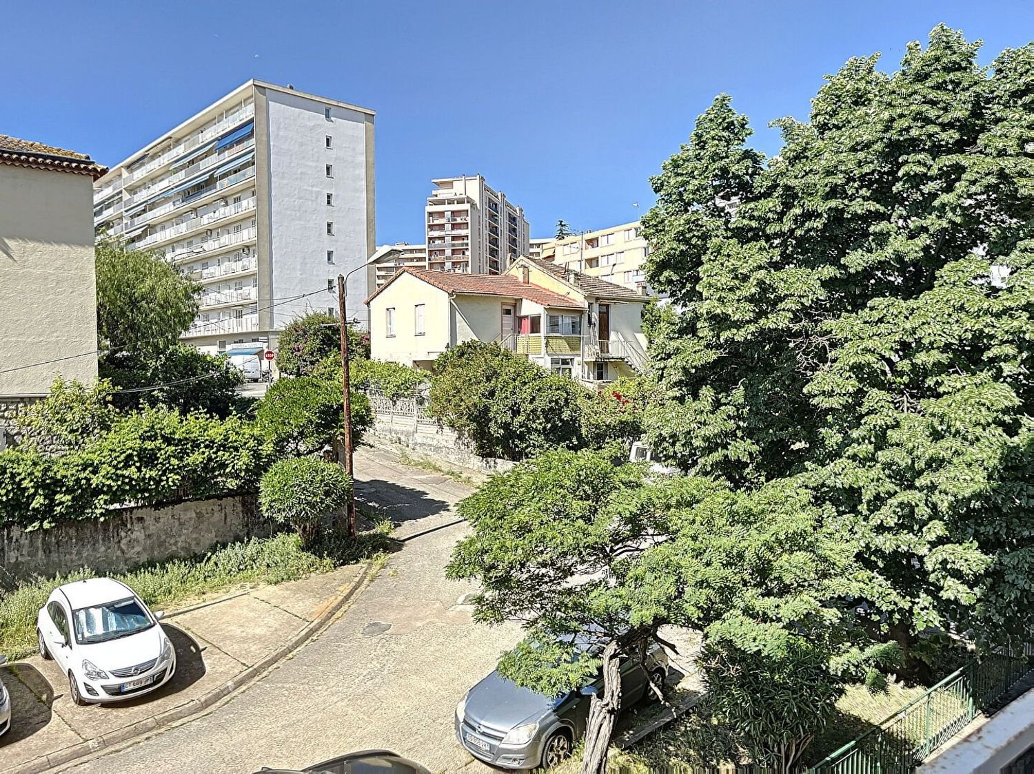 Appartement à louer, 36m², Ajaccio