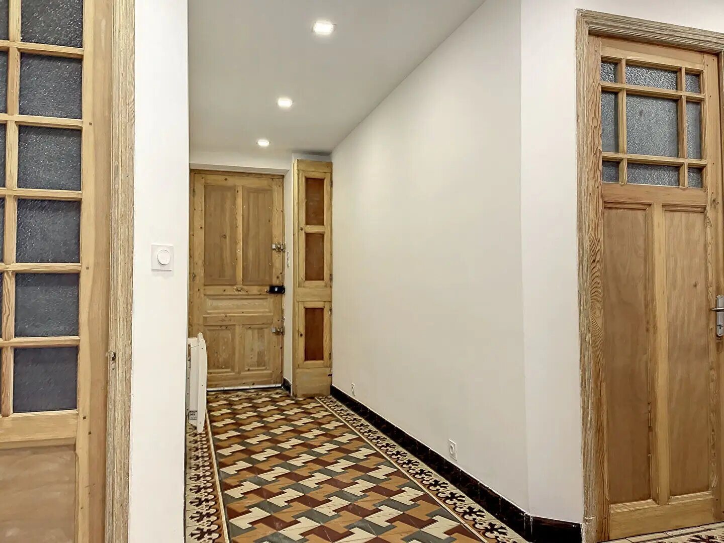 Appartement à louer, 114m², Ajaccio