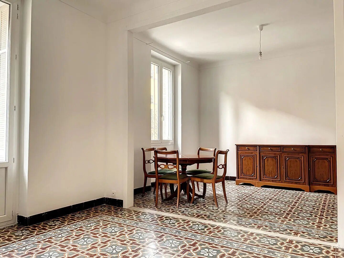 Appartement à louer, 114m², Ajaccio
