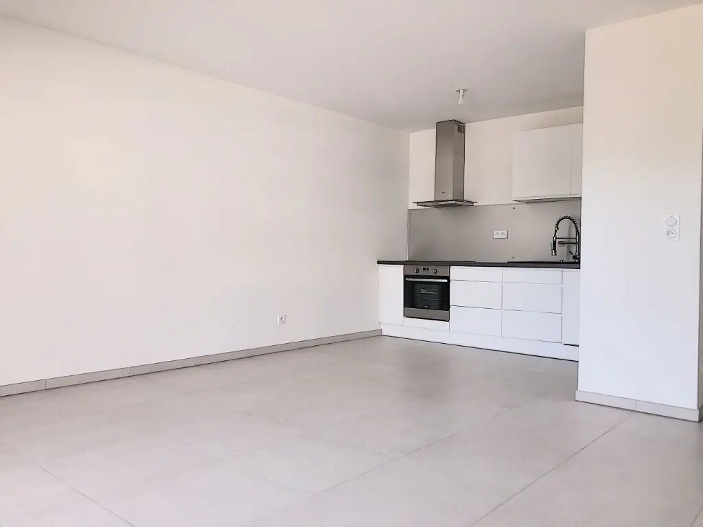 Appartement à louer, 46m², Ajaccio