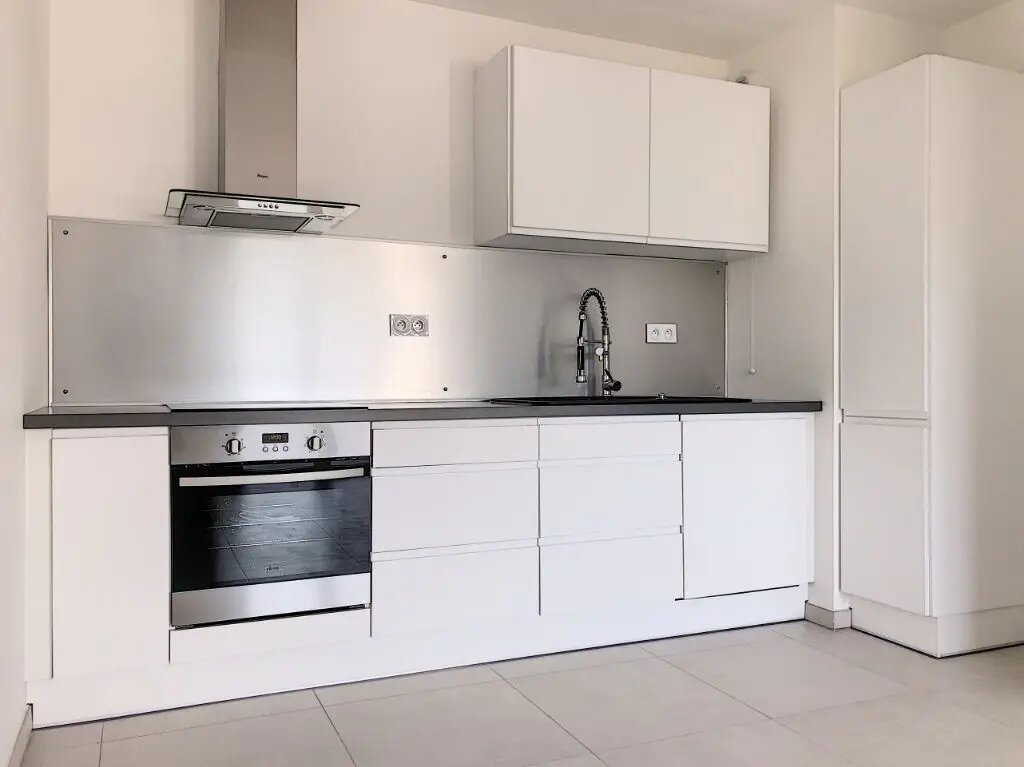 Appartement à louer, 46m², Ajaccio