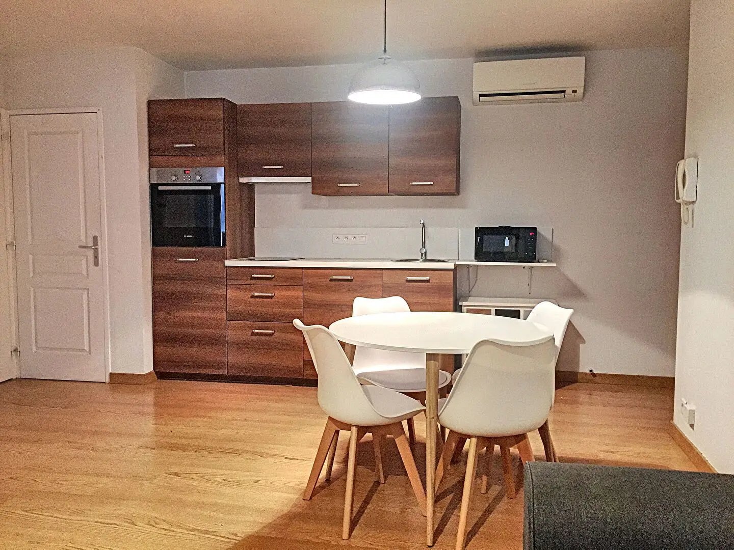 Appartement à louer, 39m², Ajaccio