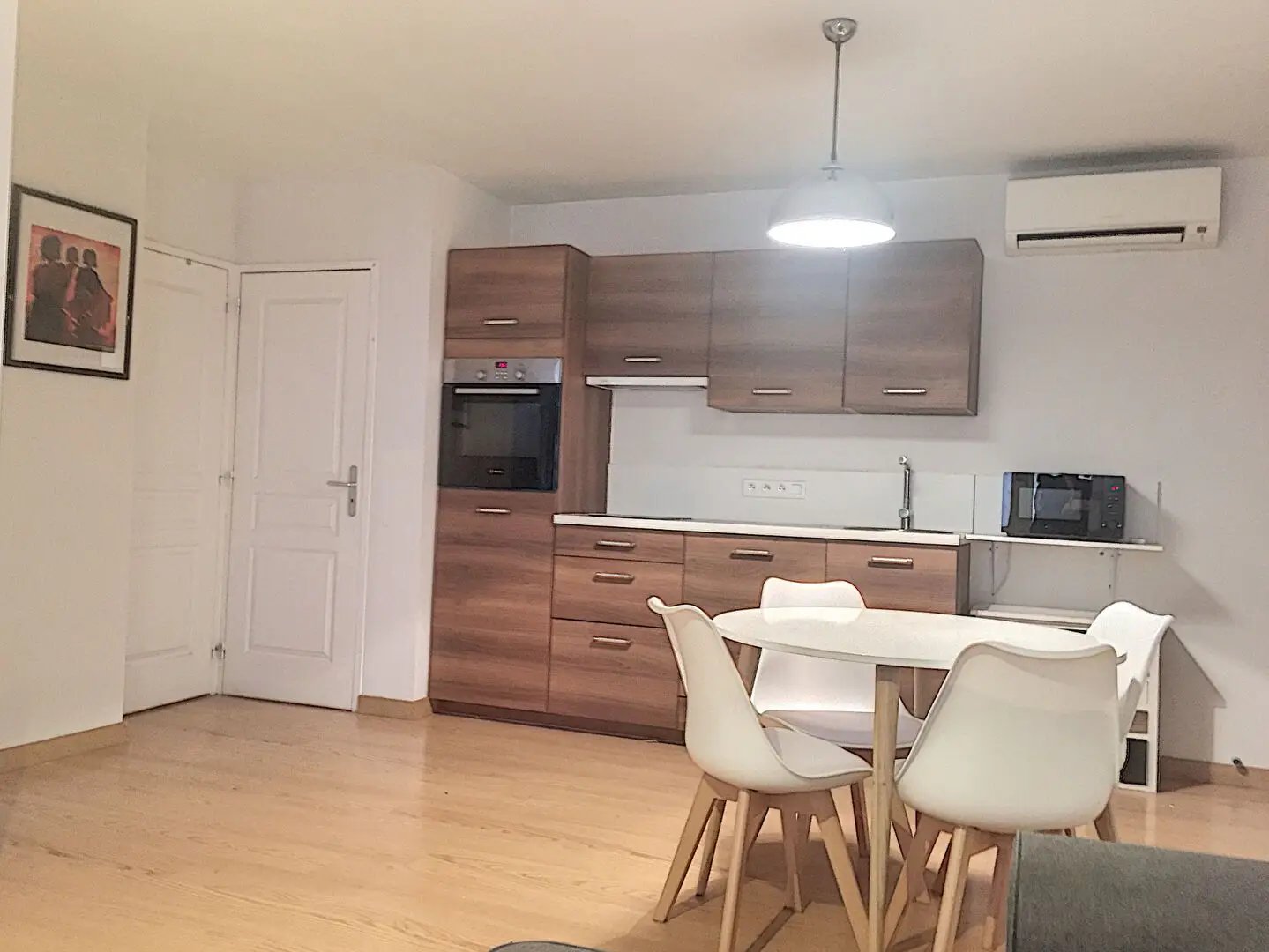 Appartement à louer, 39m², Ajaccio