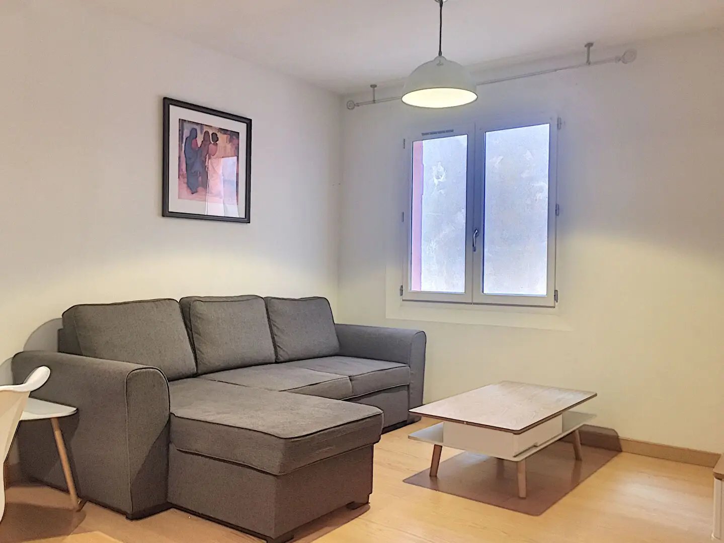 Appartement à louer, 39m², Ajaccio