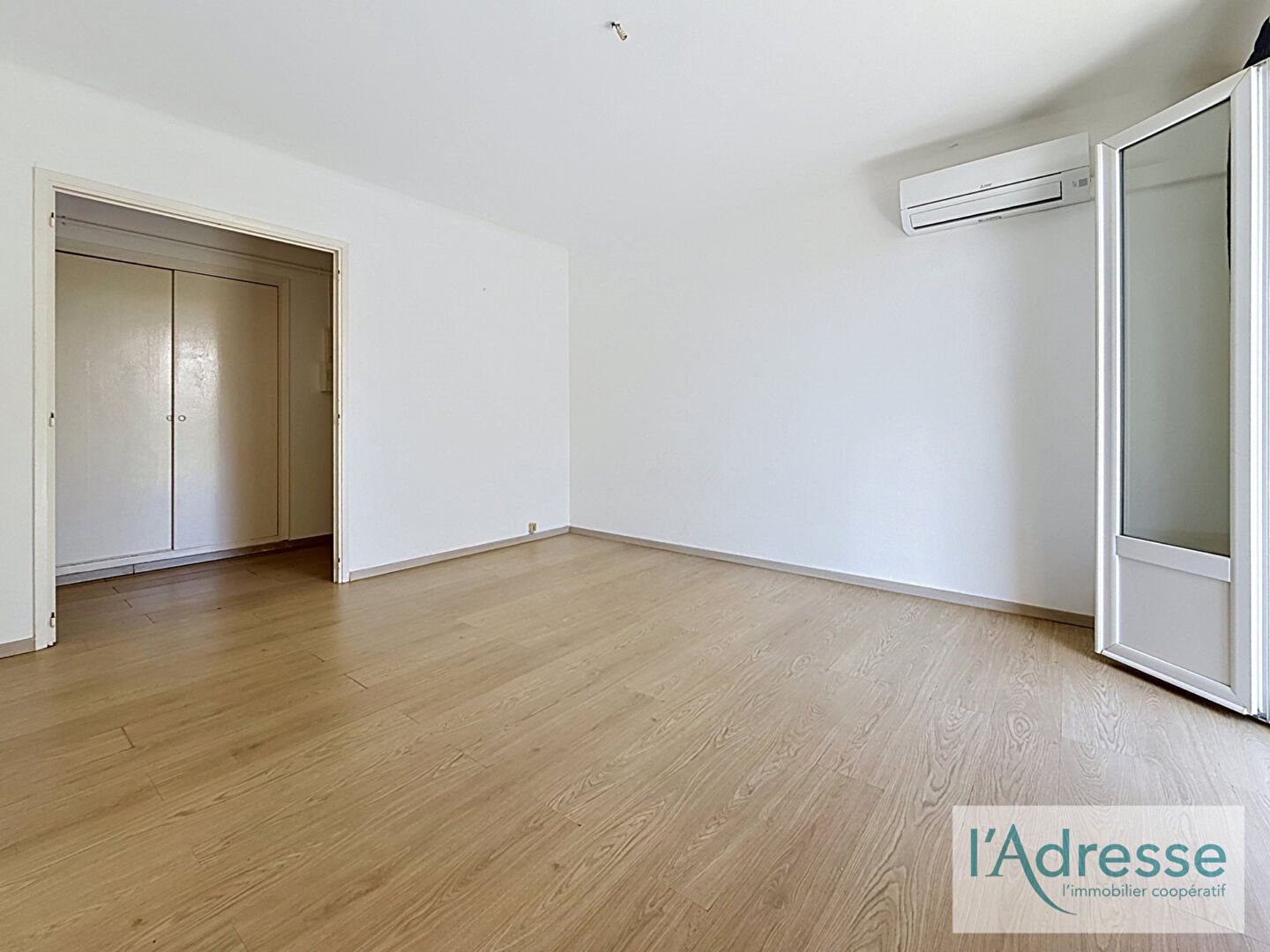 Appartement à vendre, 34m², Ajaccio