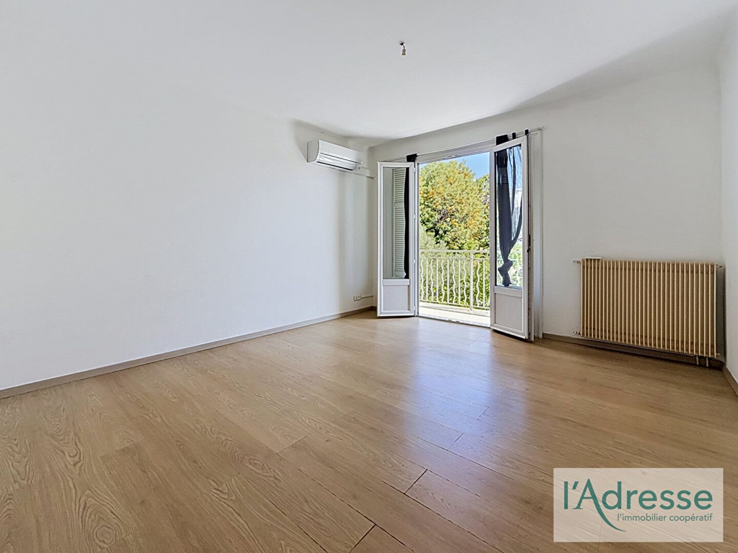Appartement à vendre, 34m², Ajaccio