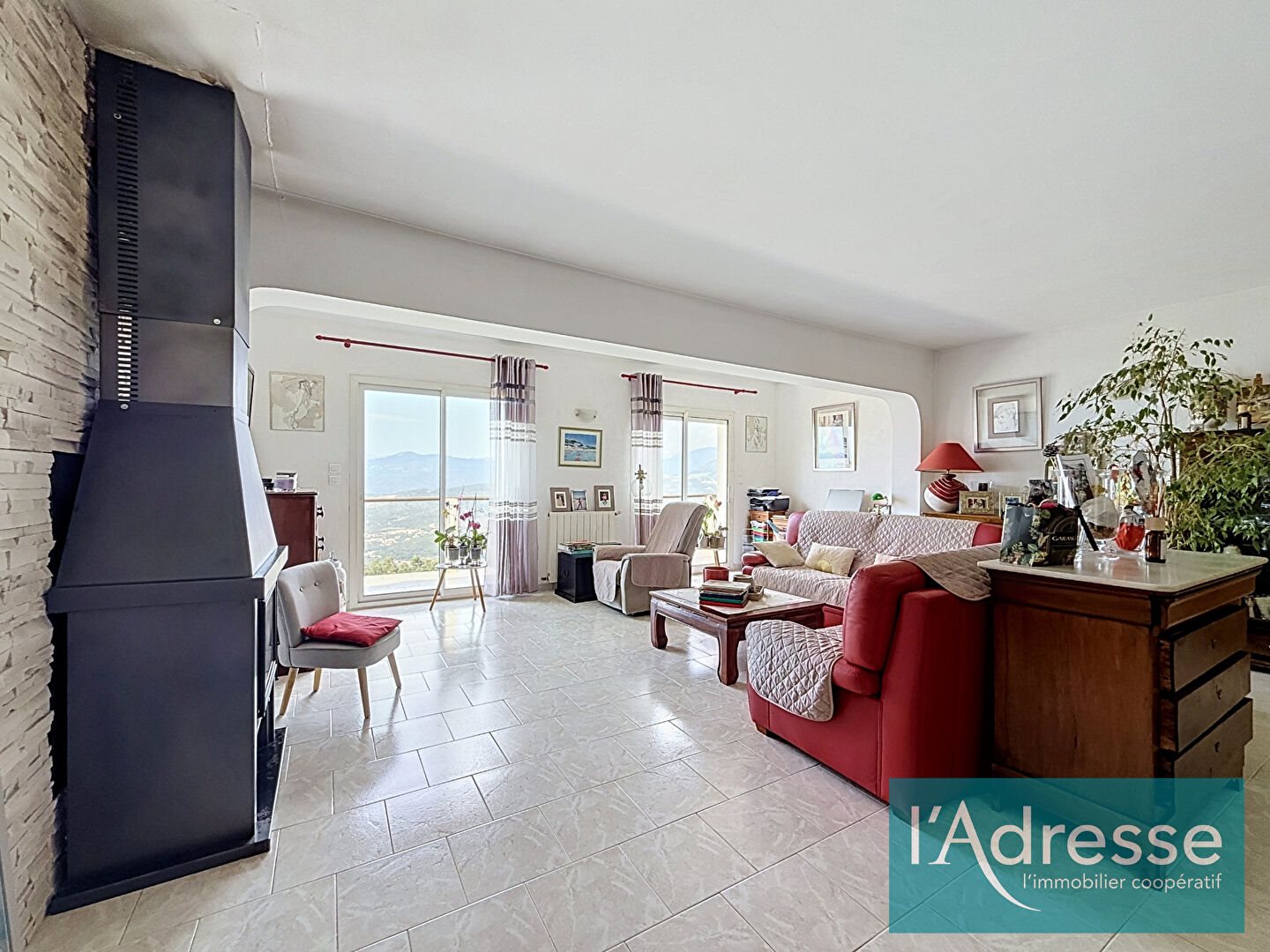 Maison à vendre, 179m², Calcatoggio