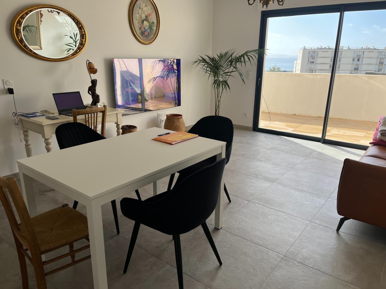 Appartement à vendre, 61m², Ajaccio
