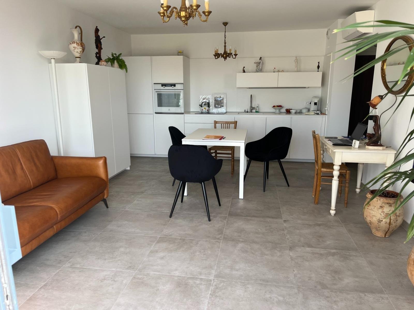 Appartement à vendre, 61m², Ajaccio