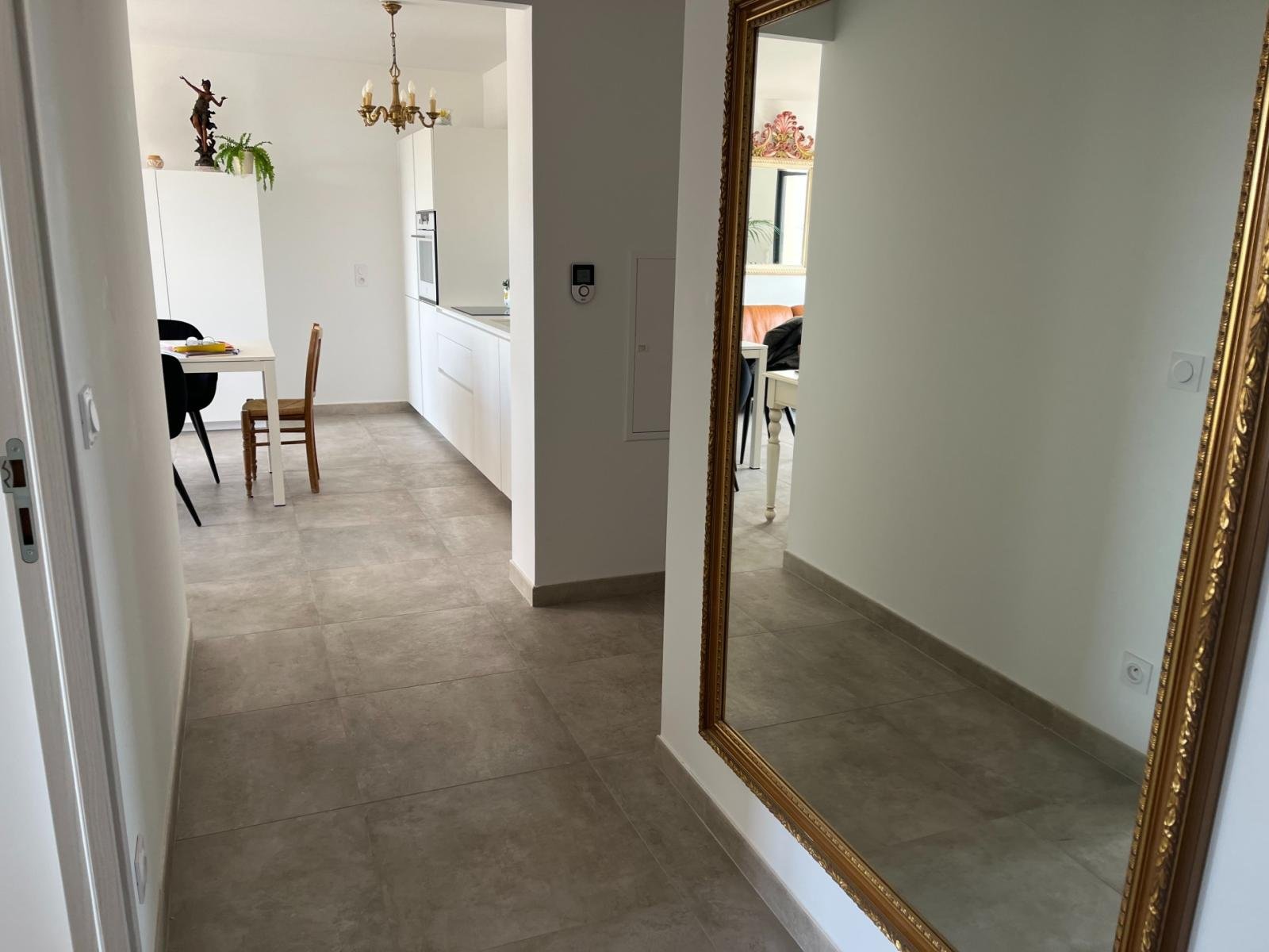 Appartement à vendre, 61m², Ajaccio