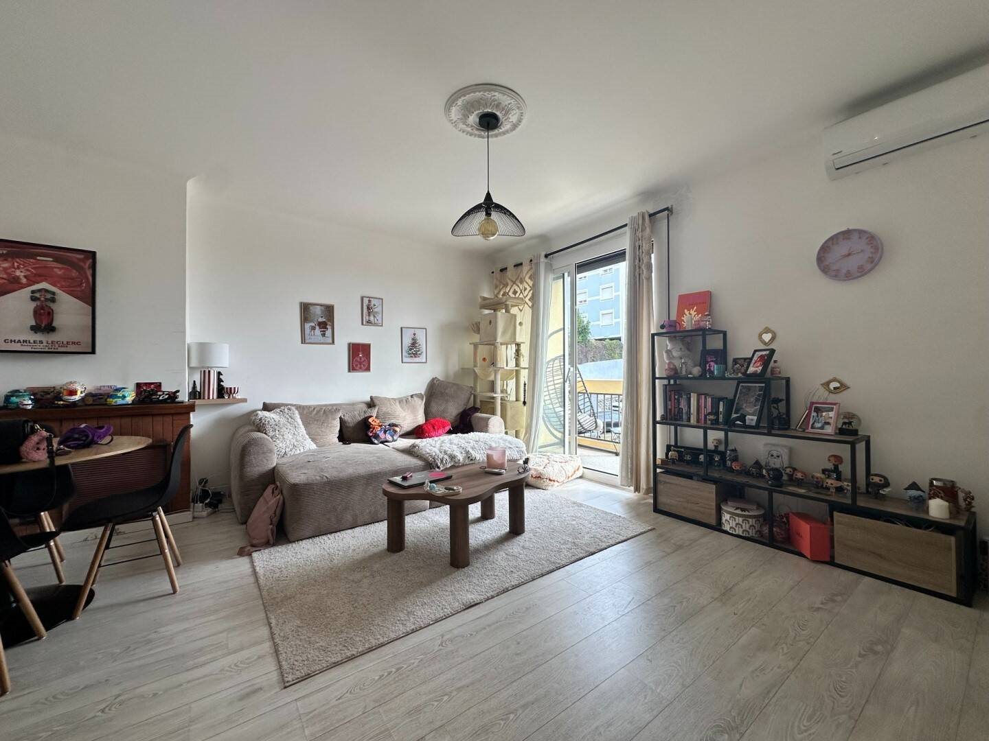 Appartement à vendre, 70m², Ajaccio