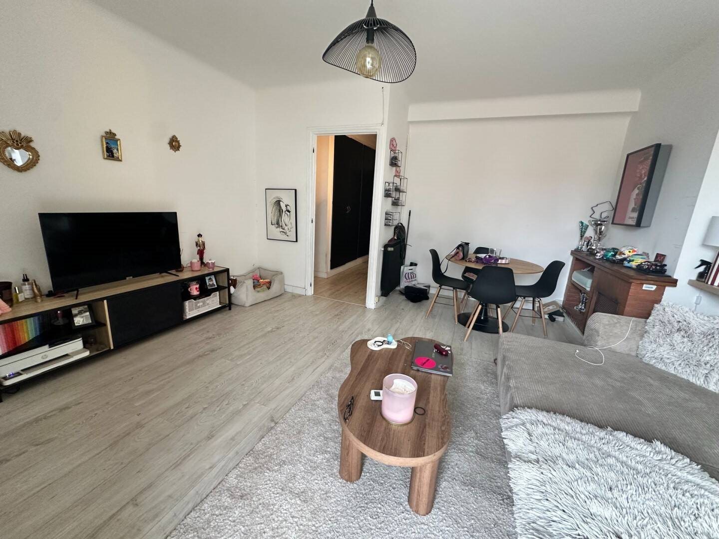 Appartement à vendre, 70m², Ajaccio