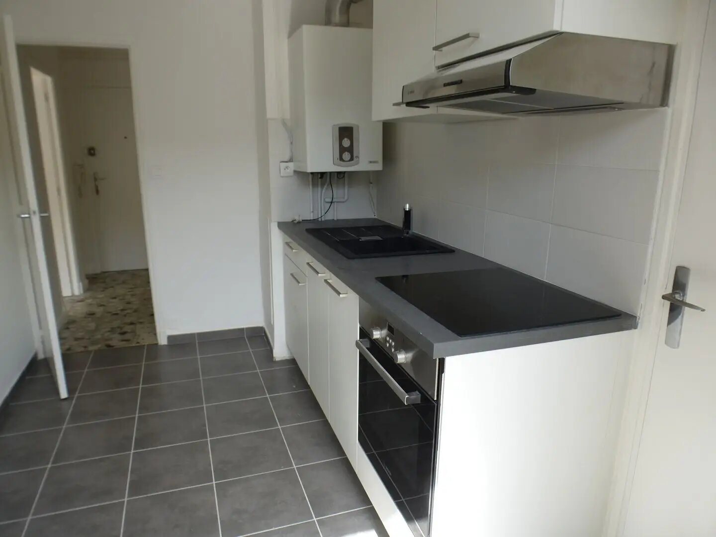 Appartement à louer, 35m², Ajaccio