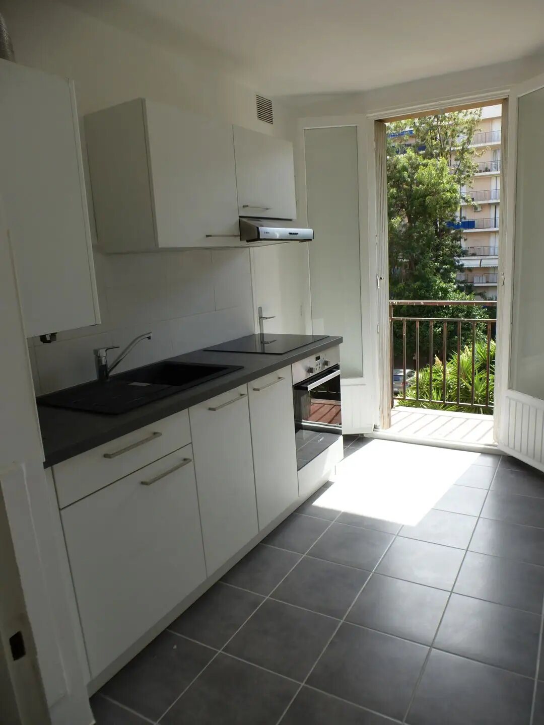 Appartement à louer, 35m², Ajaccio