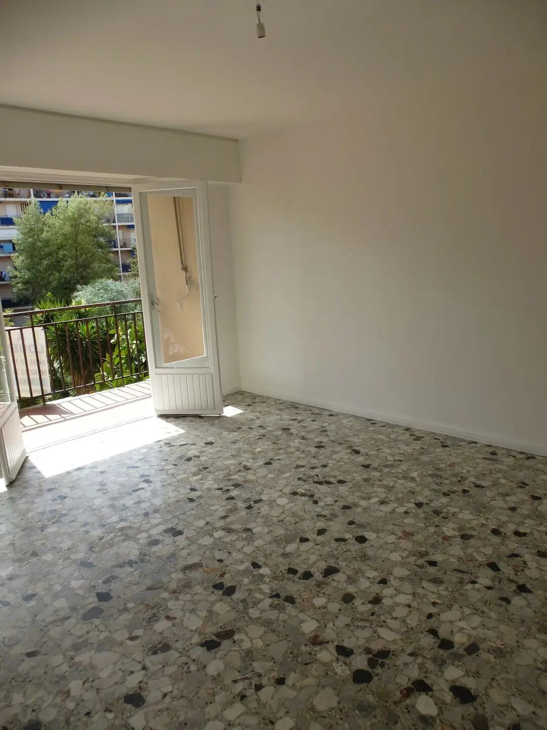 Appartement à louer, 35m², Ajaccio