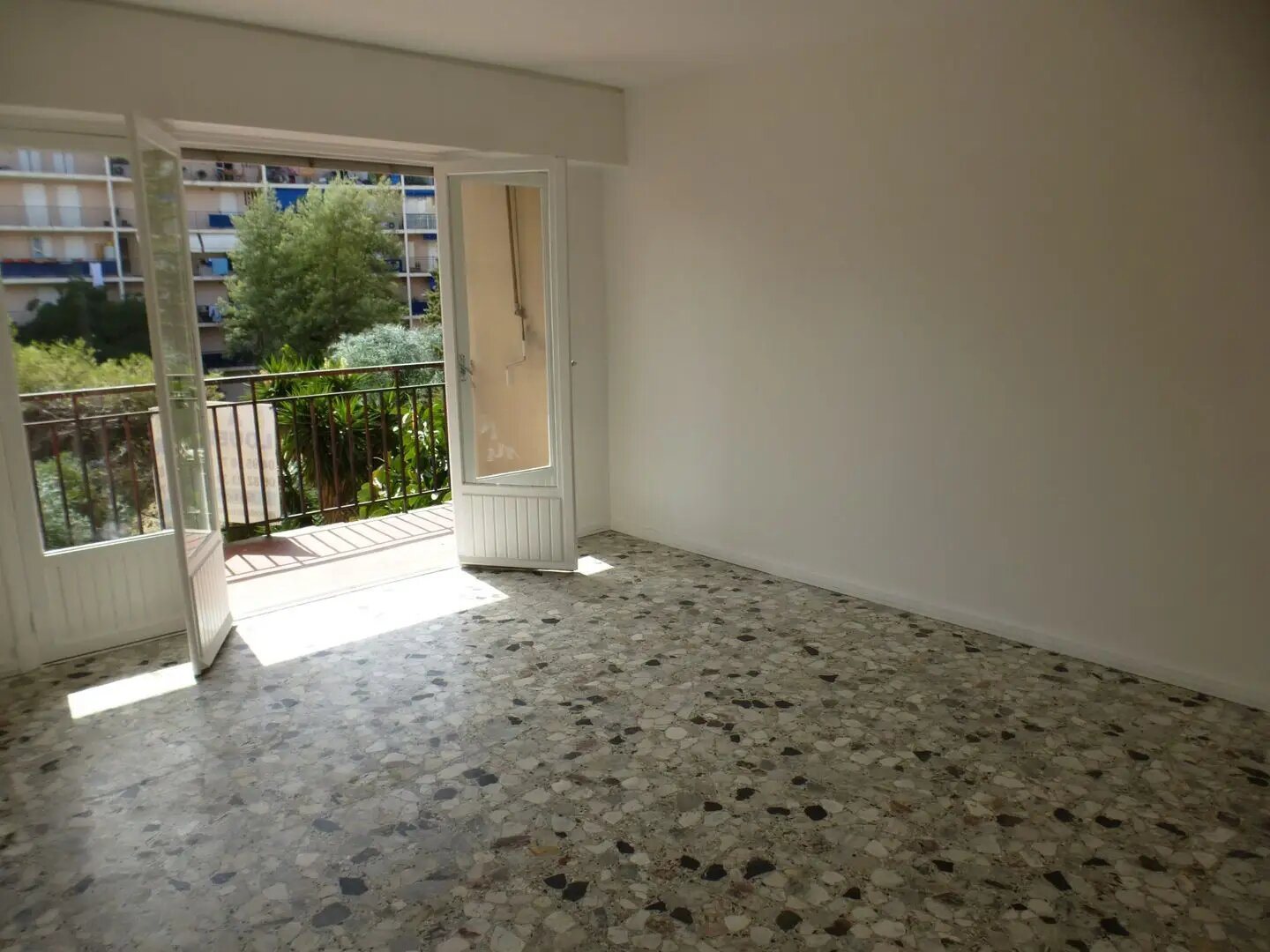 Appartement à louer, 35m², Ajaccio