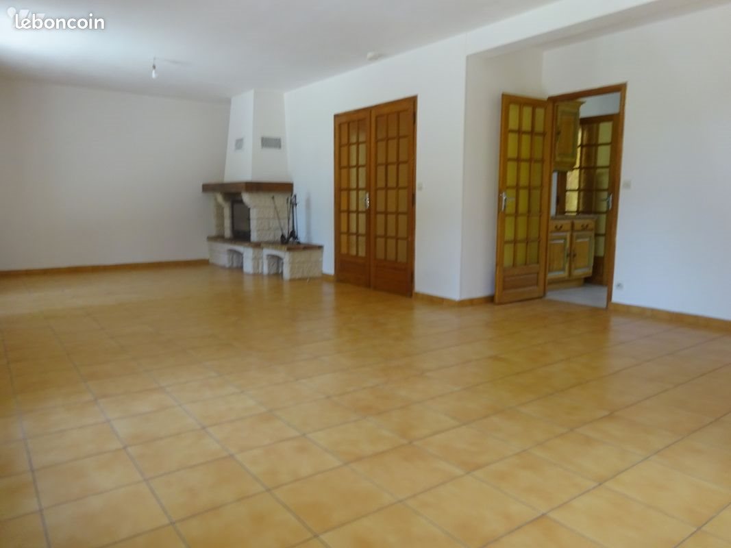 Maison à vendre, 133m², Saint-Jean-Pierre-Fixte